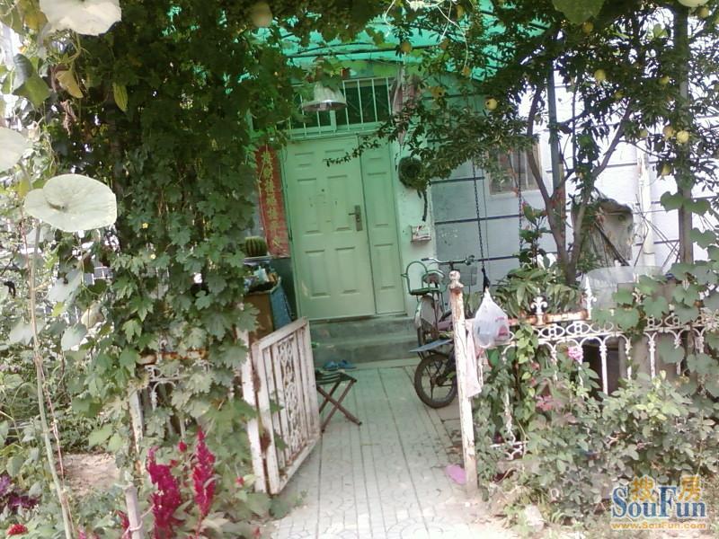 整租·西三旗·建材城东一里·2室