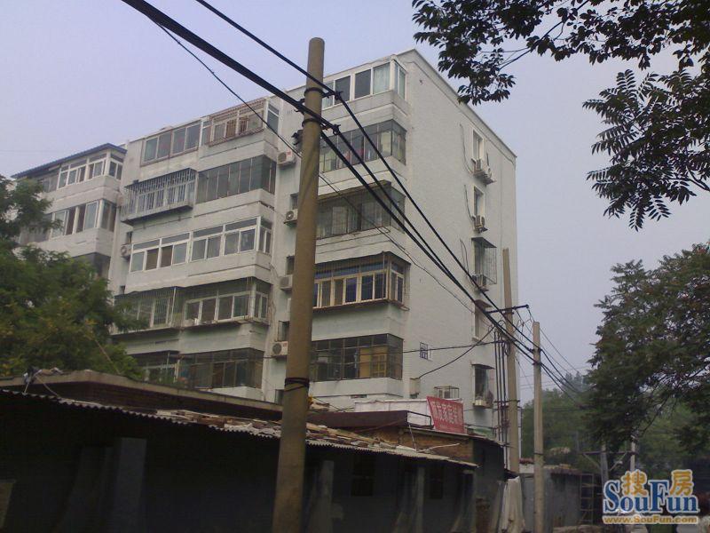 整租·崇文门·体育馆西路2号院·1室