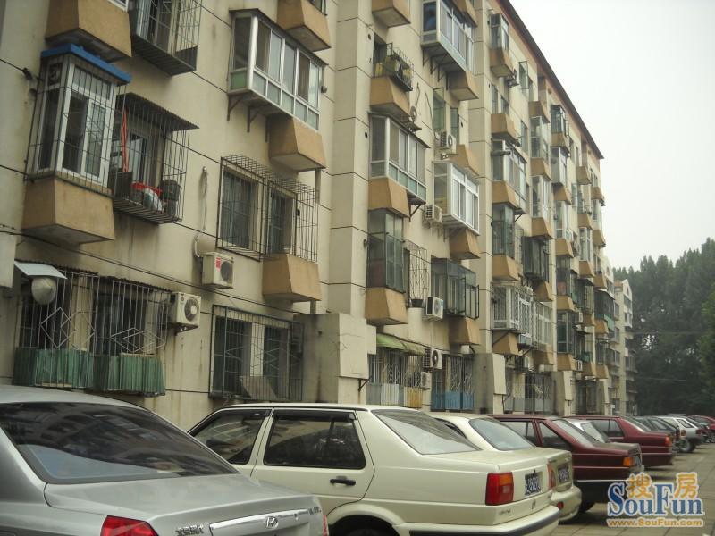 北平里2室1厅1卫南北朝向2900.00元/月出租
