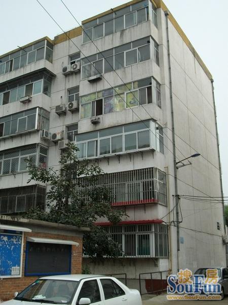 平谷金谷园二手房实景图