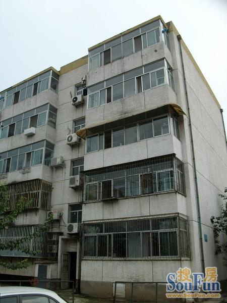 平谷金谷园二手房实景图