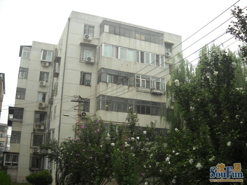 南竺园2室1厅1卫南朝向2800.00元/月出租