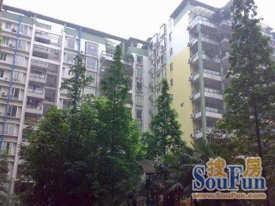 新融苑3室2厅2卫东西朝向30000.00元/月出租