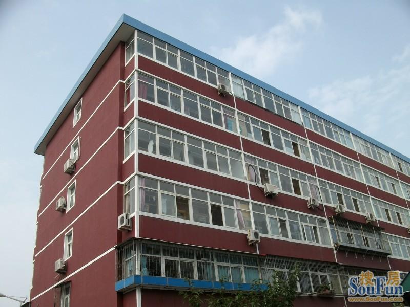 兴谷家园-平谷高关注度楼盘多维度分析