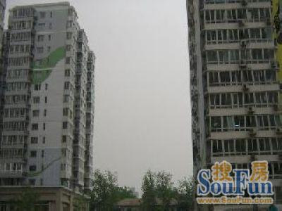 整租·羊坊店东路5号院 2室1厅 南