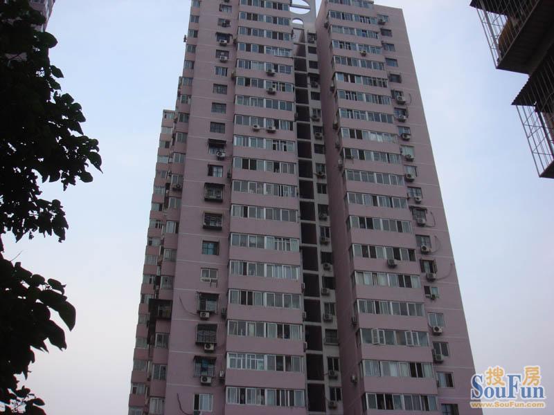 整租·六里桥·吴家场铁路小区·1室