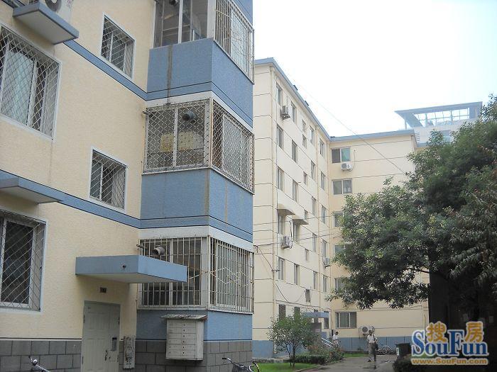 小营东路6号院2室1厅1卫南朝向5960.00元/月出租