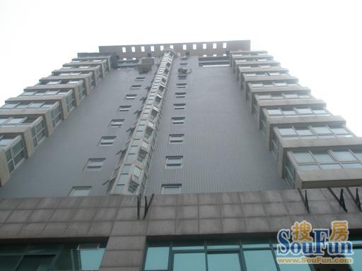 长江广场住宅1室1卫北朝向1100.00元/月出租