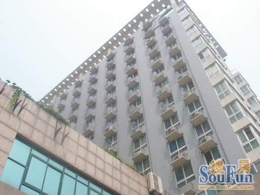 长江广场住宅1室1厅1卫南北朝向1700.00元/月出租