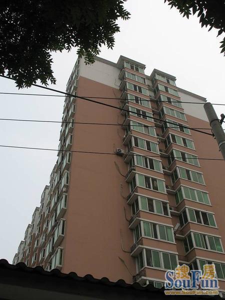 东城 龙.体 不临街两居 家具齐全 拿包就住 方便看 有惊喜