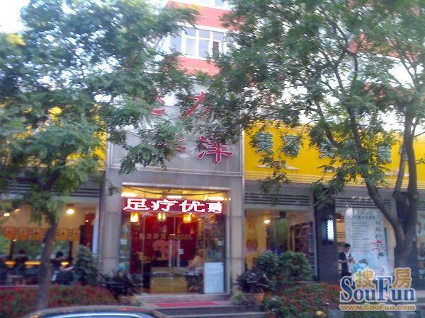 朝阳门内大街136号院2室1厅1卫南北朝向8500.00元/月出租