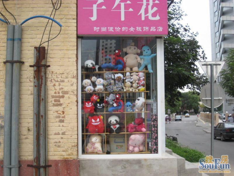 �������ʴ���С��Ʒ��