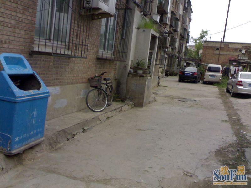 前永康小区2室1厅1卫南北朝向7500.00元/月出租