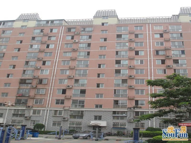 整租·德胜门·德胜里二区1号院·3室