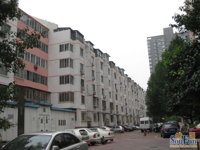 嘉禾园2室1厅1卫南北朝向5500.00元/月出租