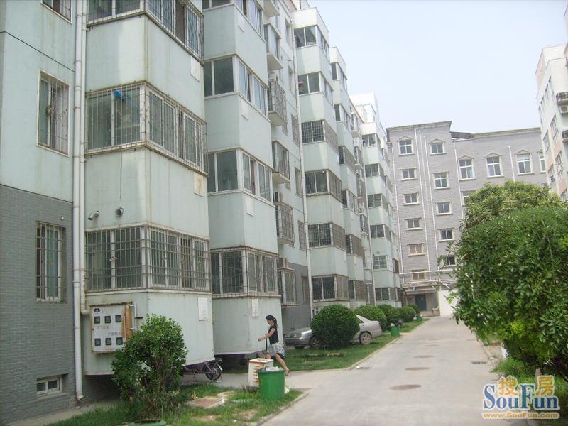 北环新出两房,瑞祥花园86平南北通透,多层三楼,低于市场价!