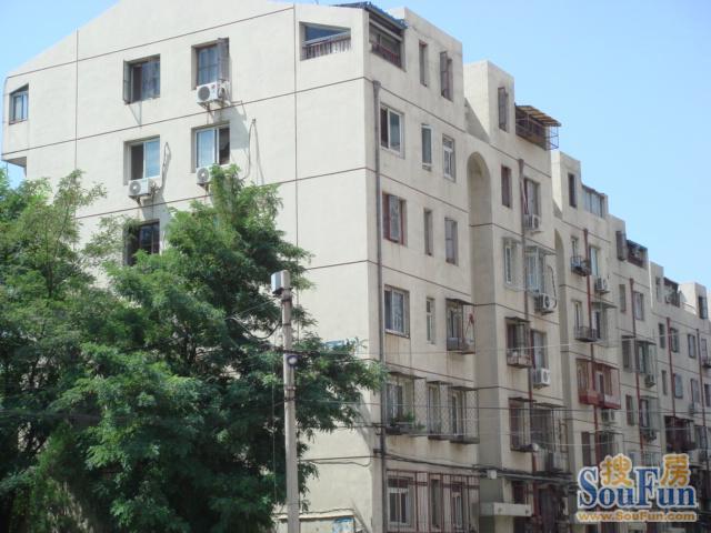整租·青塔·青塔蔚园·2室