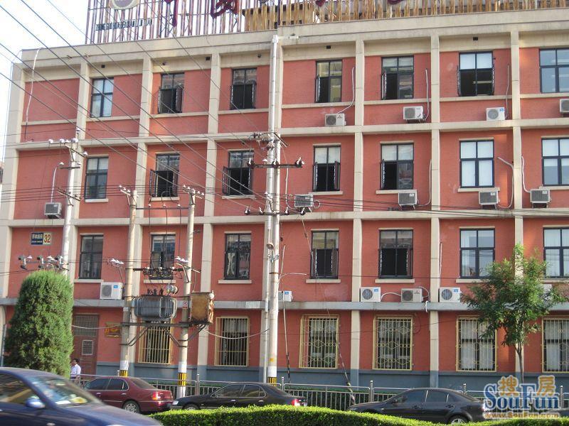 整租·牛街·枣林前街·2室