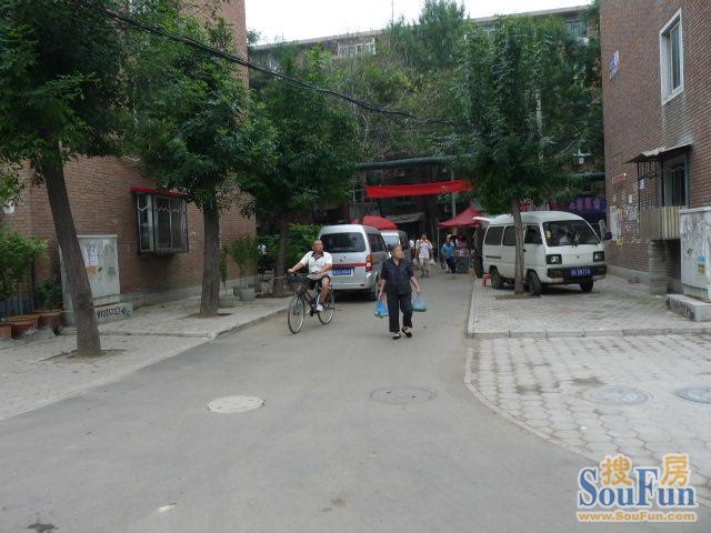 整租·铁东路街·兴宜里·1室