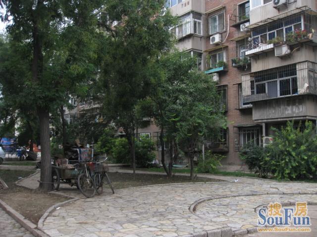 振宜里二手房实景图