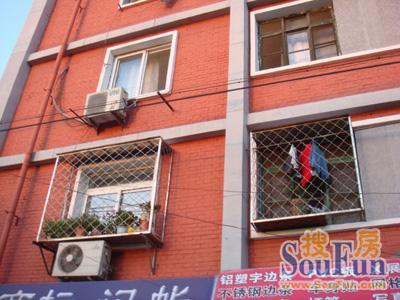 整租·赵公口·苗圃东里·1室