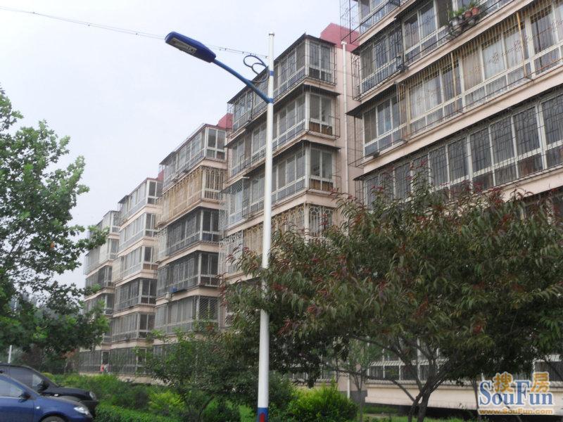 整租·良乡·明慧嘉园·3室