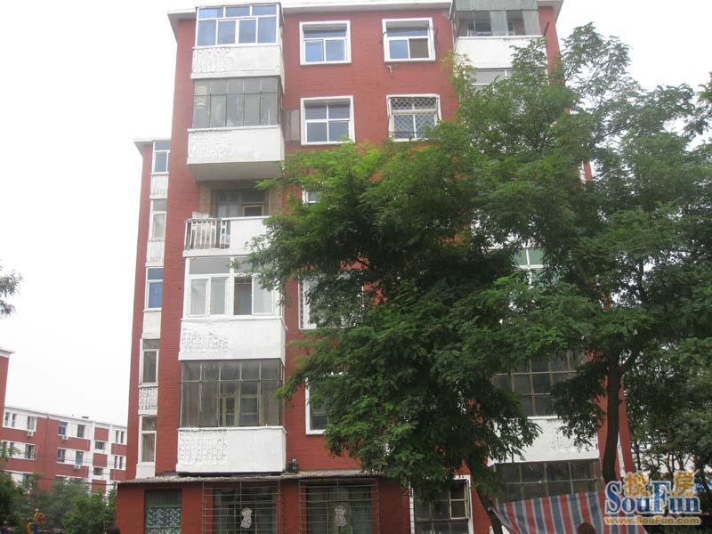 整租·房山城关·北关东里建行楼·2室