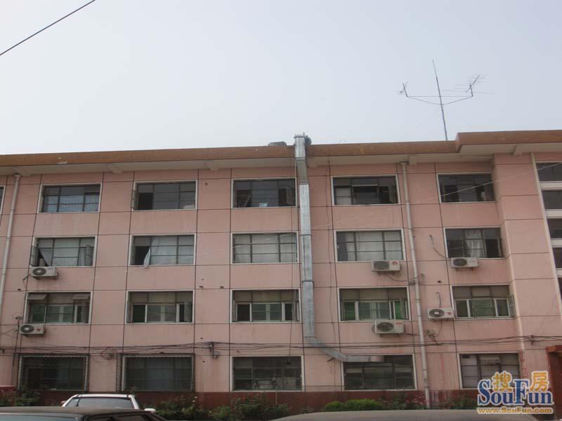 整租·房山城关·福星家园C区·2室