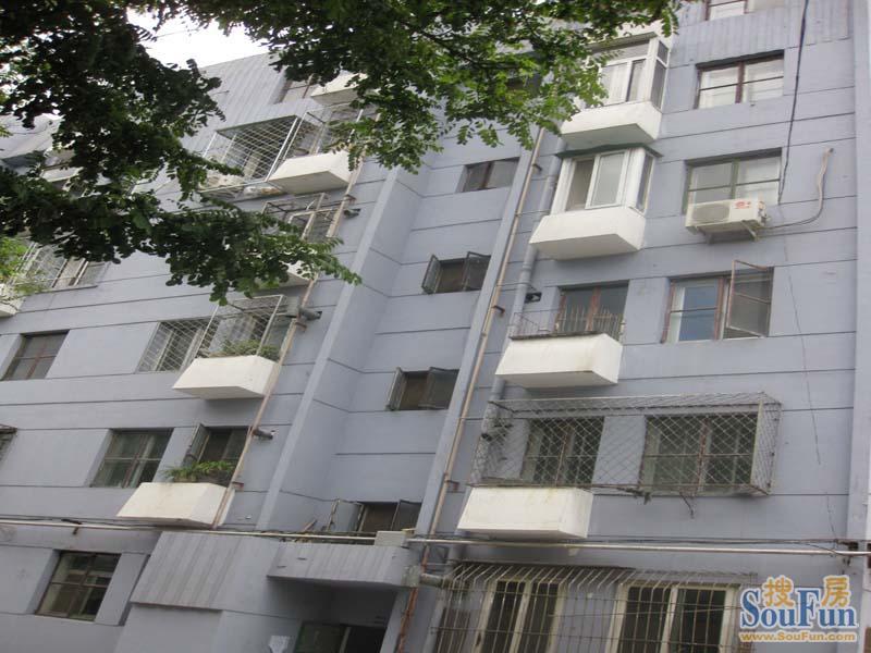 整租·房山城关·农林路·4室