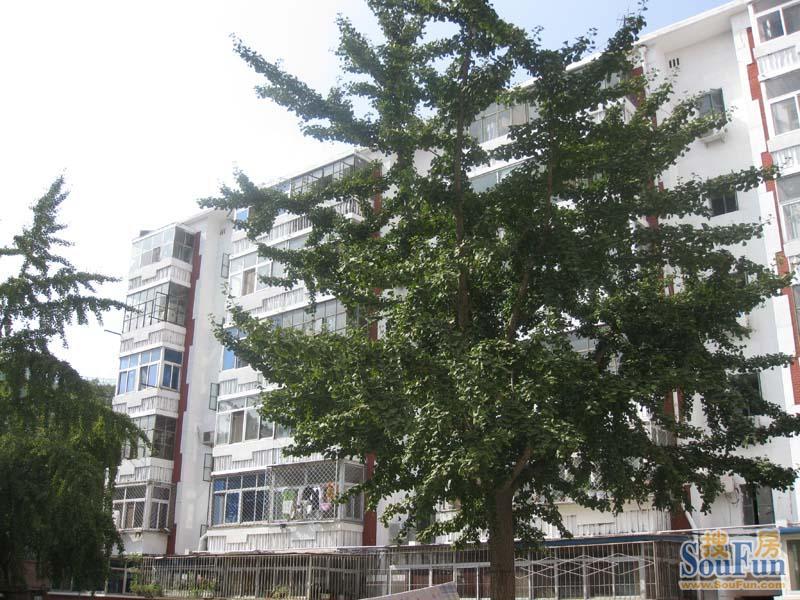 整租·房山城关·青年北路·2室