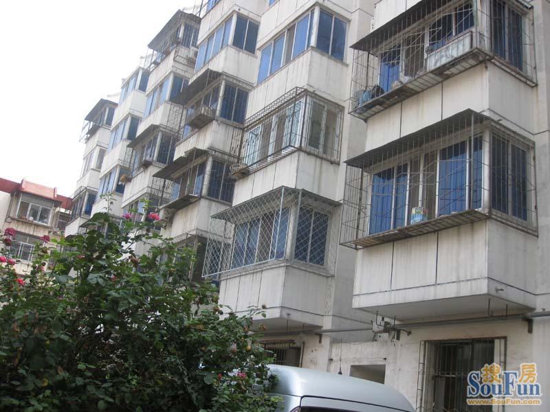 整租·永安路2室2厅