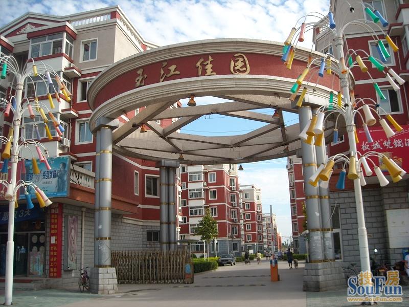 玉江佳园出售大二居室随时过户