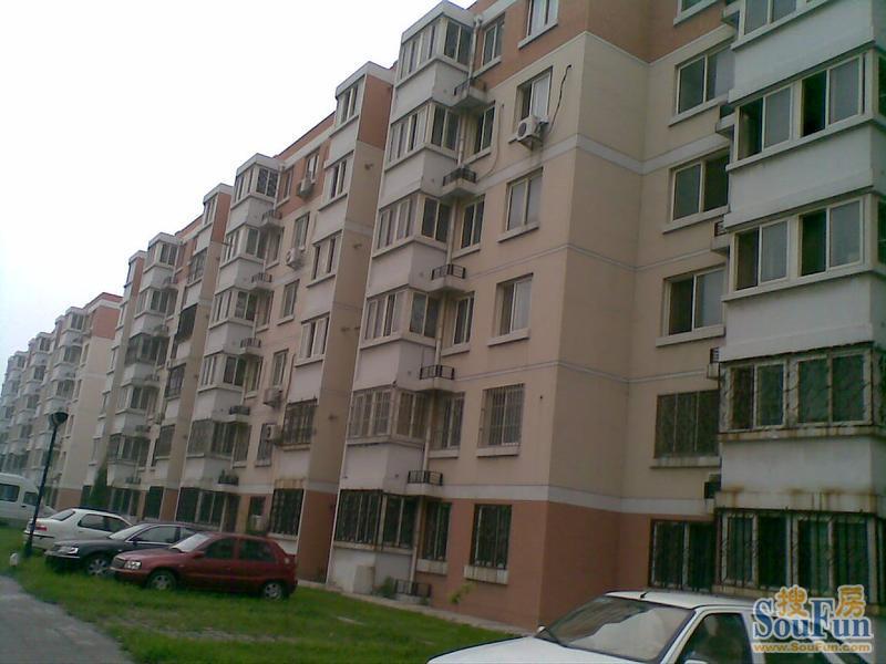 整租·良乡·圣景苑·2室