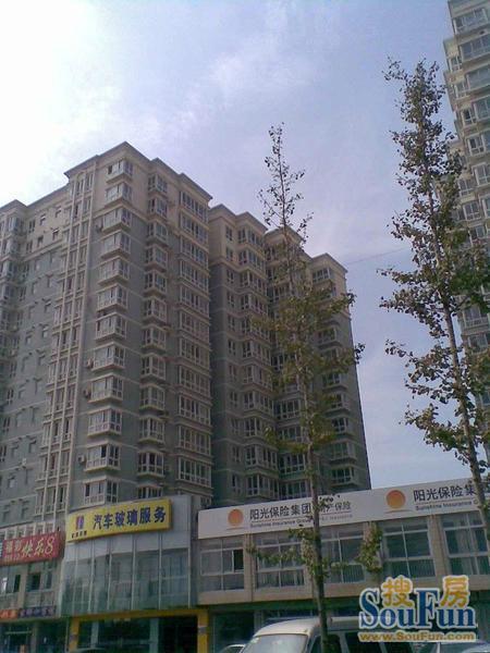 整租·良乡·圣景苑·2室