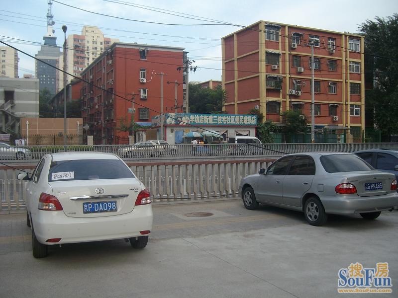 信悦华庭二手房实景图
