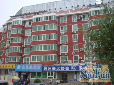 整租·北关·富河园·3室