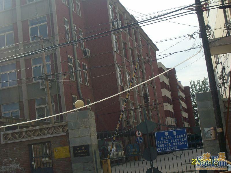 南宫小区3室1厅1卫南北朝向3300.00元/月出租