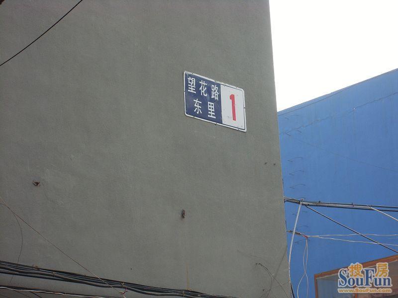 整租·望京·望花路东里·1室