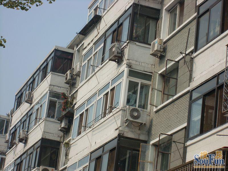 望花路东里2室1厅1卫南朝向6000.00元/月出租