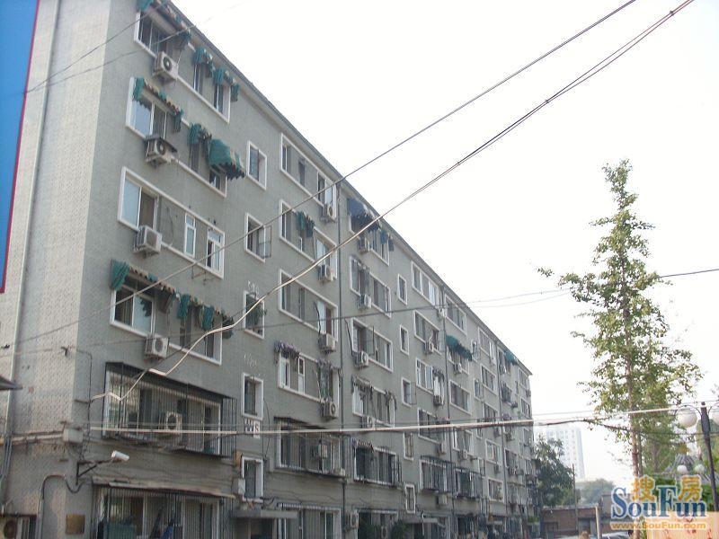 整租·望京·望花路东里·1室