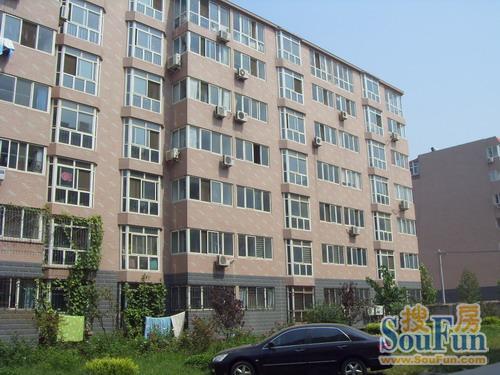 白求恩医学院宿舍二手房实景图