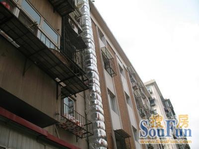 明源里2室1厅1卫西南朝向4300.00元/月出租