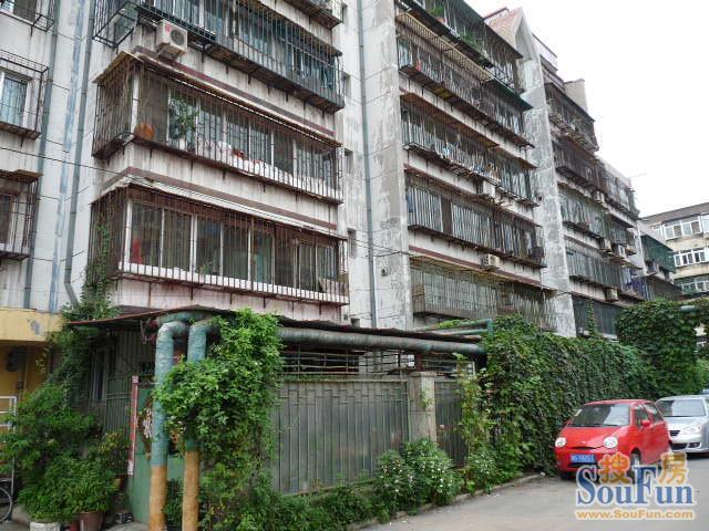 河北区金泽里2室1厅1卫南北朝向2800.00元/月出租