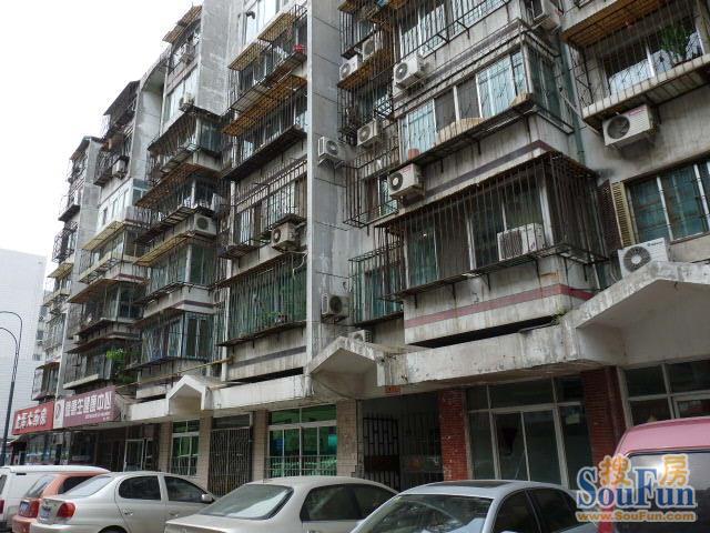 整租·金泽里(河北区) 1室1厅 南