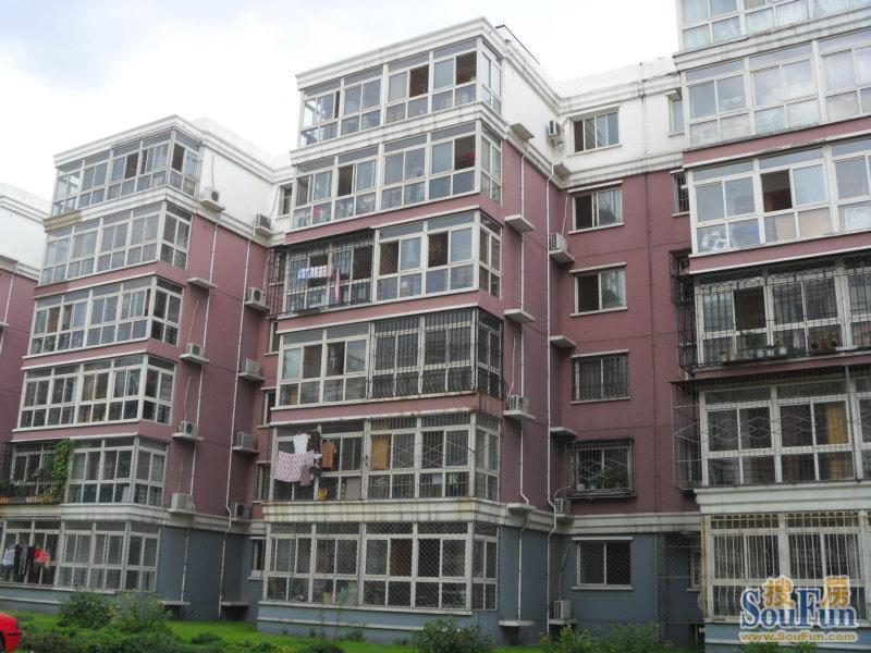 整租·良乡·蝶翠苑·1室