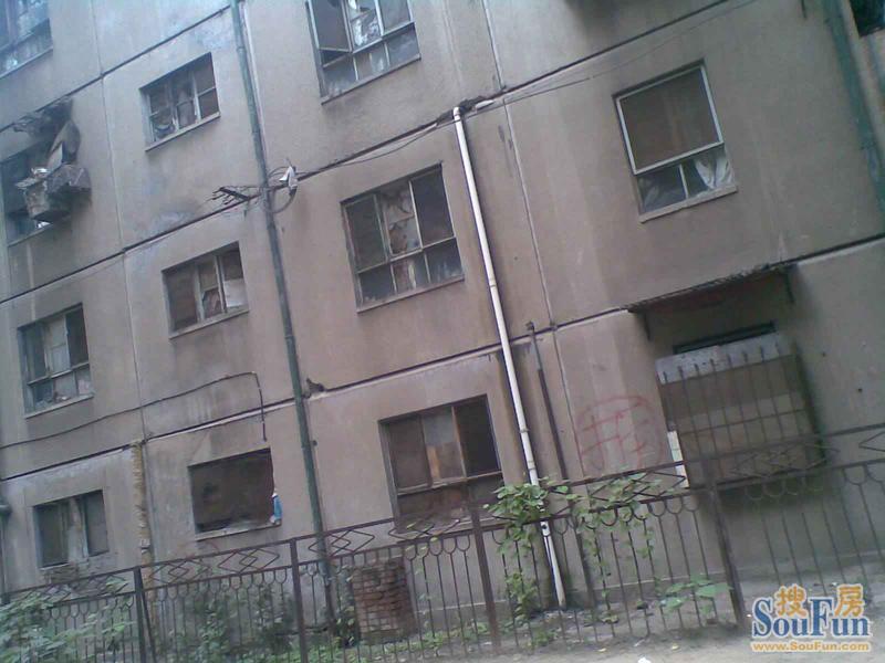 整租·房山城关·城关南里·2室
