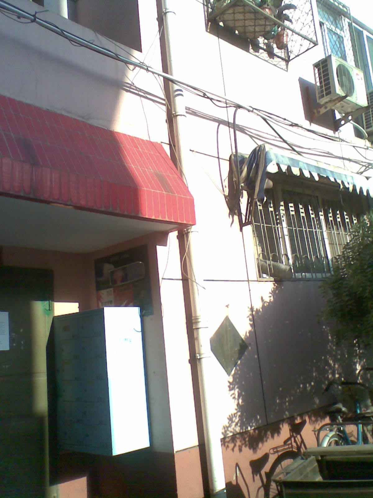 整租·房山城关·福星家园A区·2室