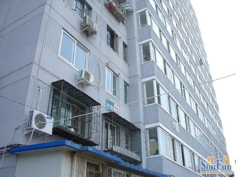 海户西里2室1厅1卫南北朝向4800.00元/月出租