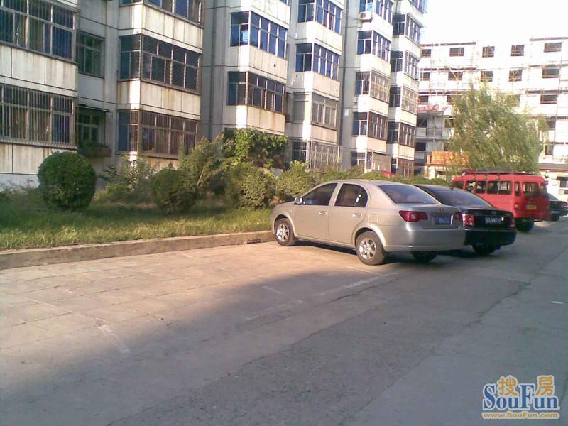 整租·房山城关·永乐园社区·2室