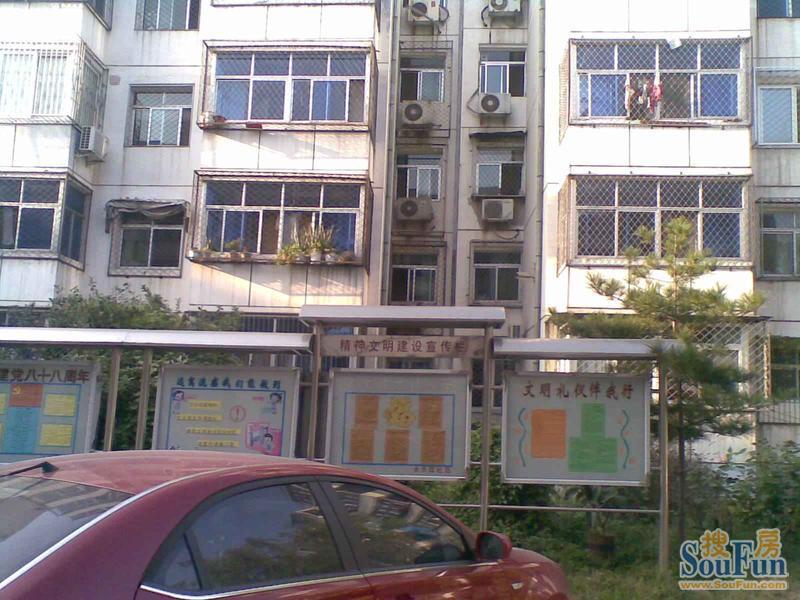 整租·房山城关·永乐园社区·2室